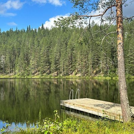 Stuga I Storklinten Харадс Экстерьер фото