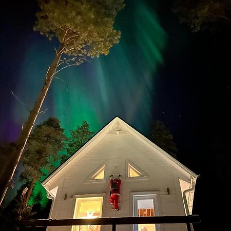 Stuga I Storklinten Харадс Экстерьер фото
